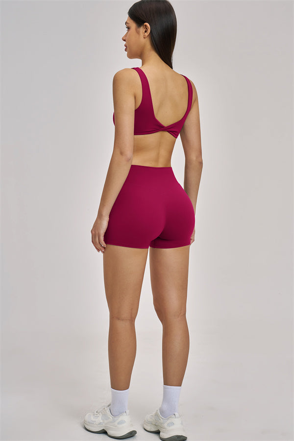 The Swoon Sports Bra