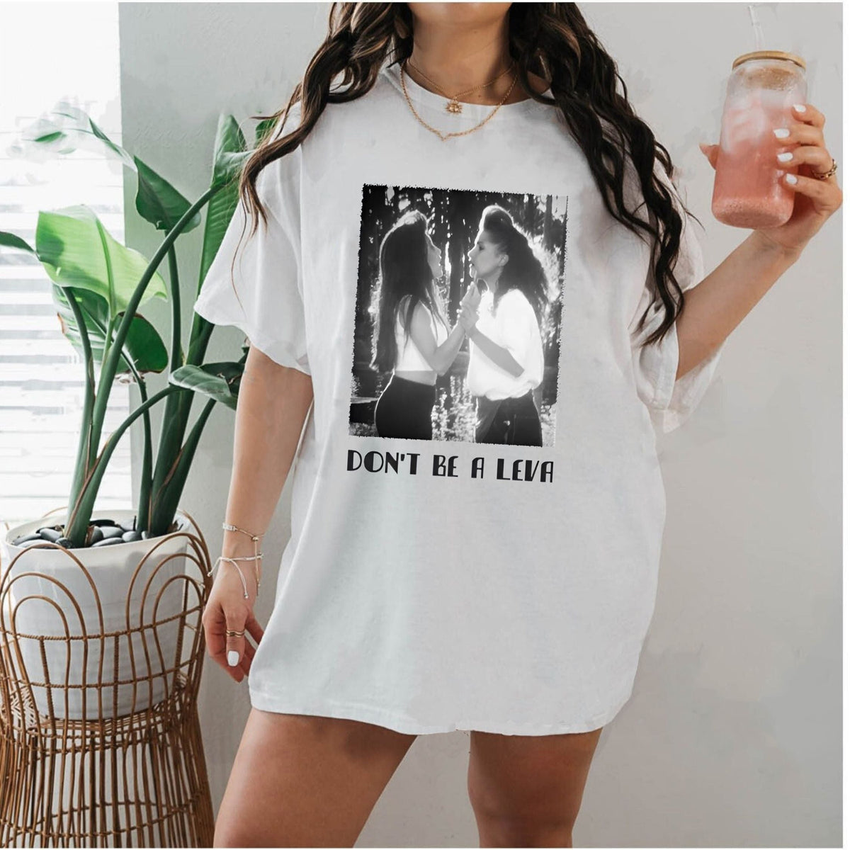 Vintage Movie T-Shirt for Women - Old Movie Poster Apparel, Classic Film Fan Tee