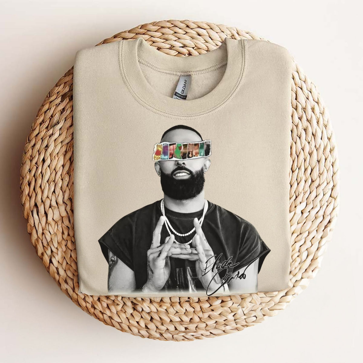 Exclusive 2025 Best Albums T-Shirt - New Concert Shirt, Music Lover's Gift Tee