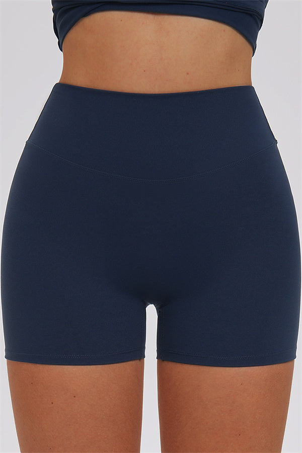 The Svelte Shorts