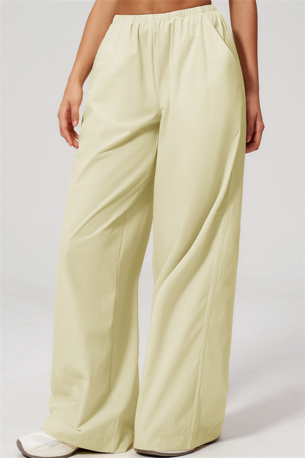 The Spunk UV protection Sweatpants