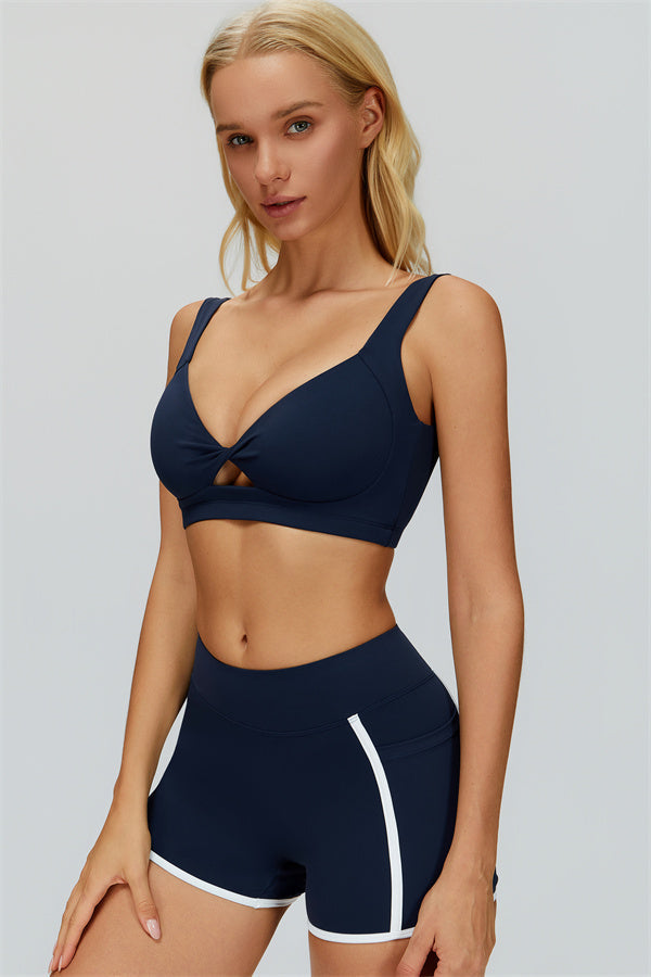 The Whisper Shorts