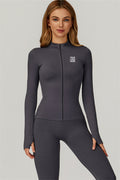 Custom Nova Jacket Leggings 2-Piece Set