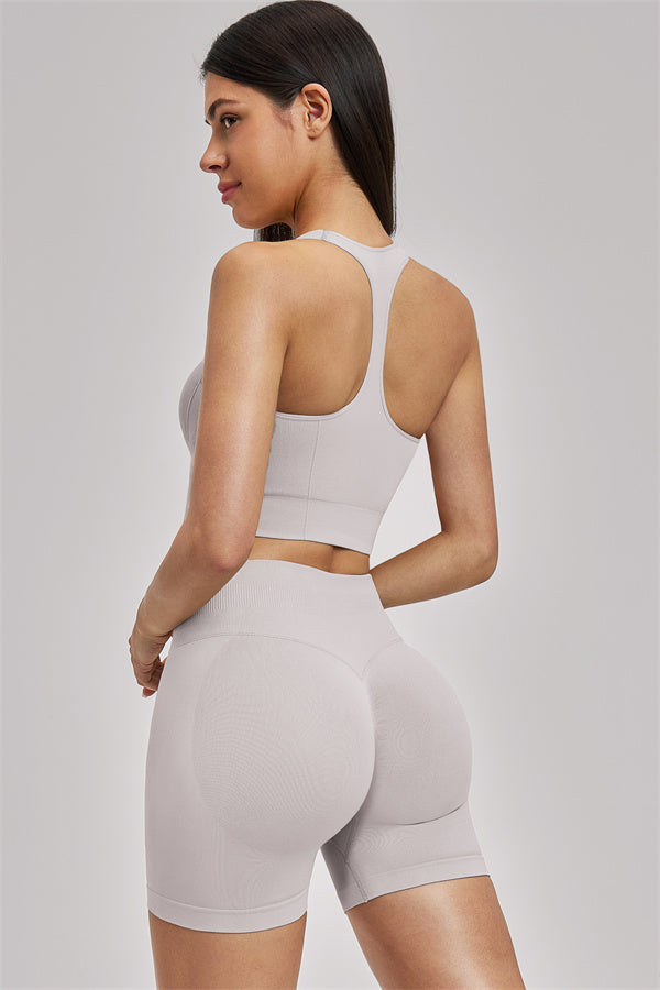 The Vision Sports Bra