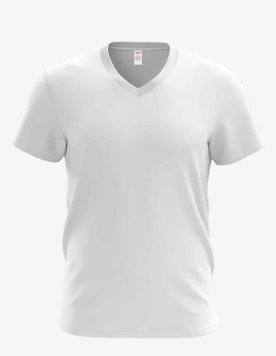Men's V-Neck 3105