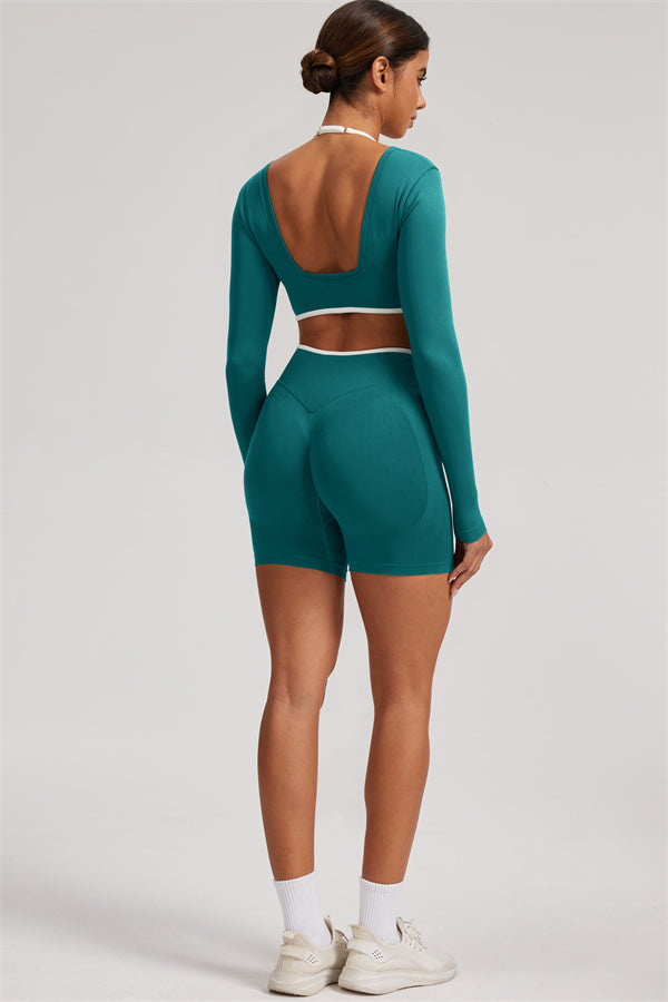 The Elevate Shorts
