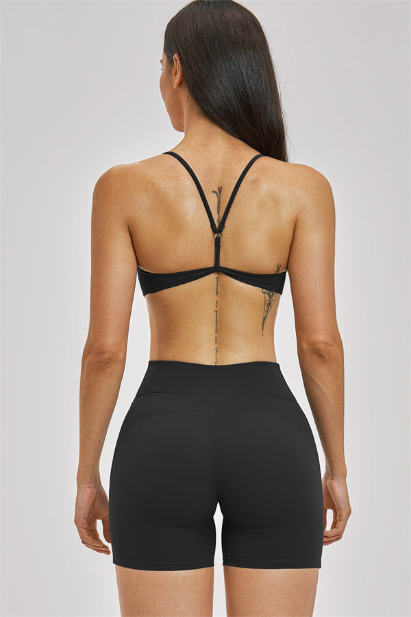 The Zenith Shorts