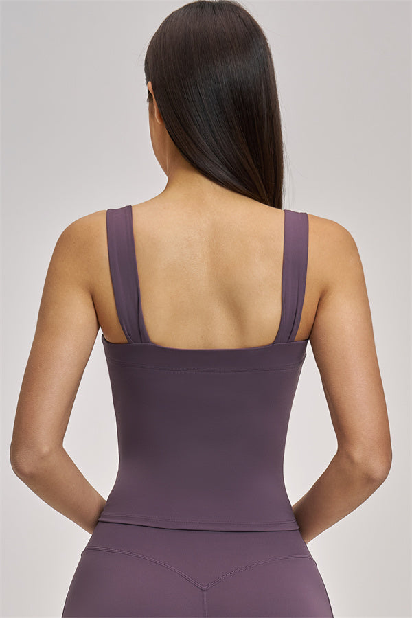 The Swoon Jacket Tank Top Shorts 3-Piece Set