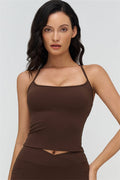 The BoldFit Crop Top