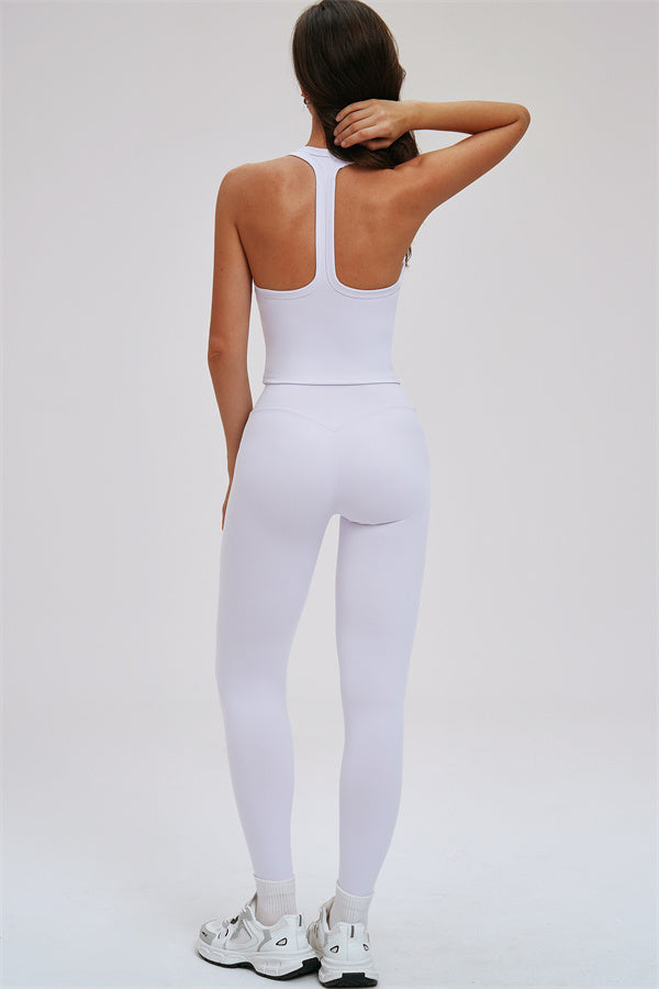 The Svelte Tank Top