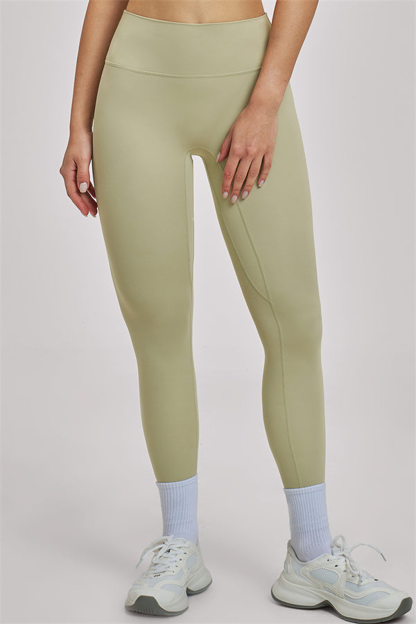 The Swoon Tank Top Leggings 2-Piece Set