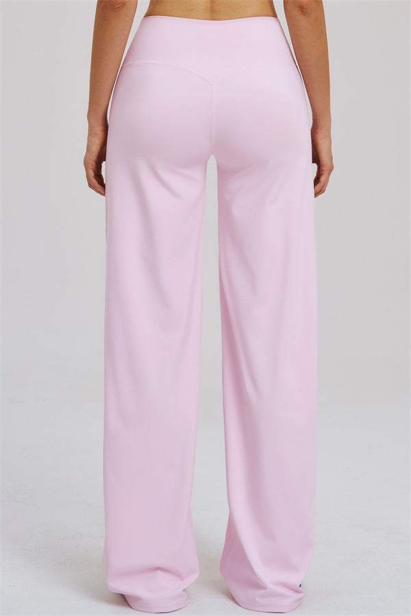 The Mosaic Tank Top Straight Leg Pants 2-Piece Set