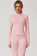 The Delight Jacket Leggings 2-Piece Set