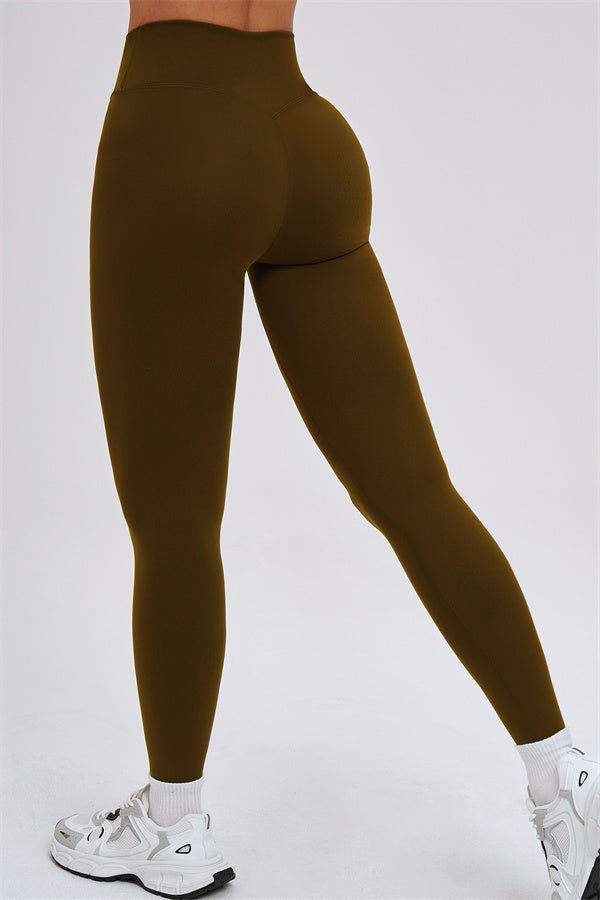 The Svelte T-shirt Leggings 2-Piece Set