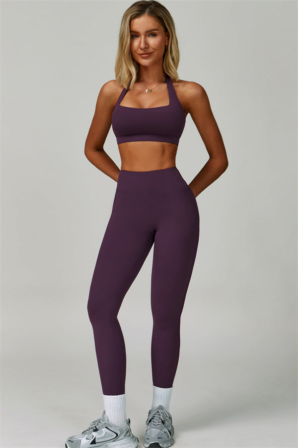 The Bold Leggings