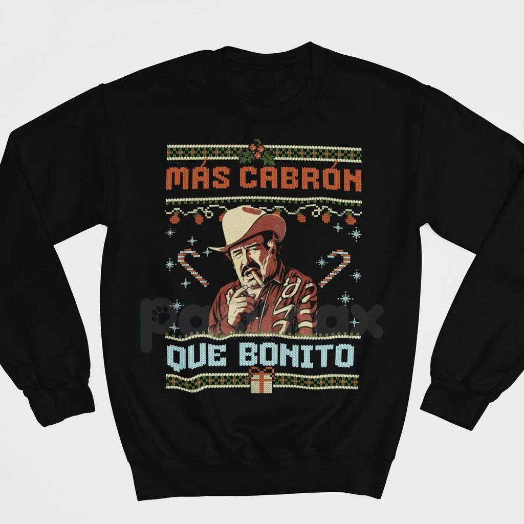 PAULINO Heritage Surname Sweatshirt | Vintage Menswear Crewneck | Personalized Name Apparel