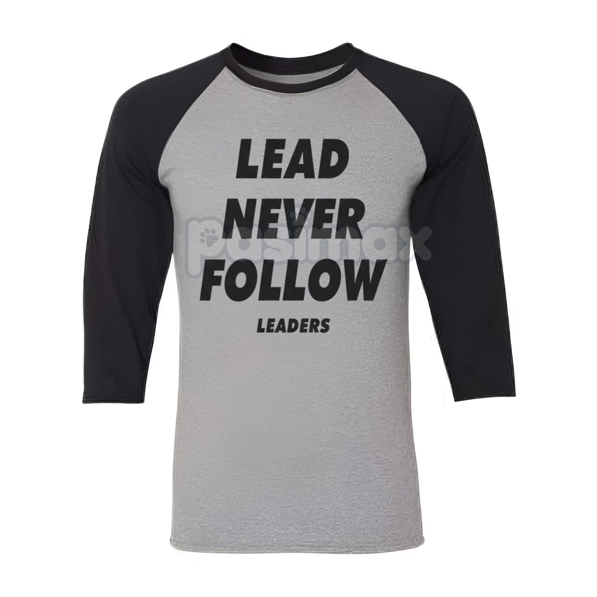 Chief Keef Lead Never Follow Leaders T-Shirt – Official Glo Gang Rap Merch Tee