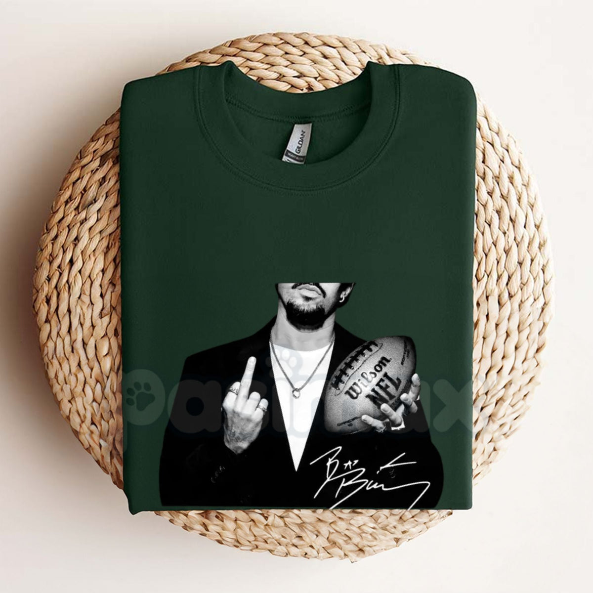 Bad Middle Finger Vintage Music Show 2026 T-Shirt - Rebellious Rock Graphic Tee, Edgy Concert Fan Gift, Unisex Retro Apparel
