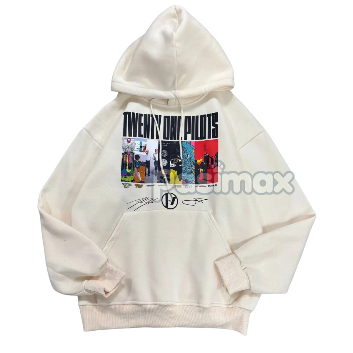 Breach Album Hoodie – Official Music Merch, Fan Gift, Unisex Pullover, Artist Apparel