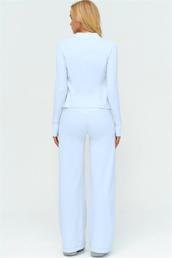The Twirl New Straight Leg Pants