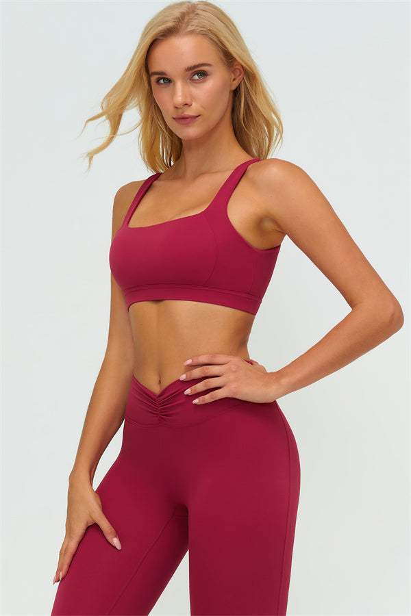 The Lushness Leggings