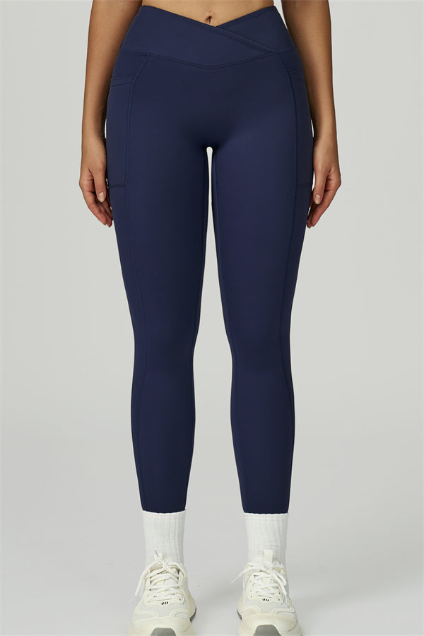 The Flourish Sports Bra Leggings 2-Piece Set