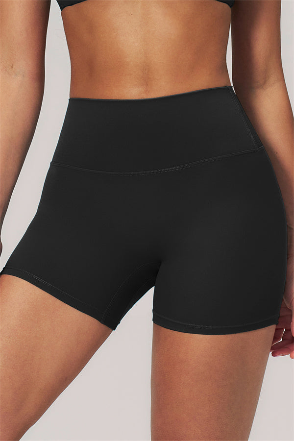 The Rapture Sports Bra Shorts 2-Piece Set