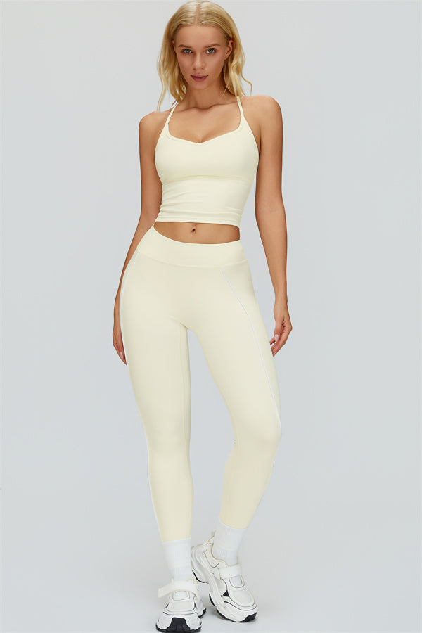 The Whisper Leggings