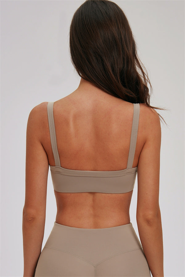 The Kinetic Zip Jacket Sports Bra Leggings 3-Piece Set