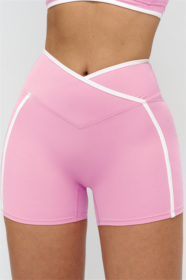 The Crave Shorts