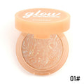 PHFOAY Baking Setting Powder Compact