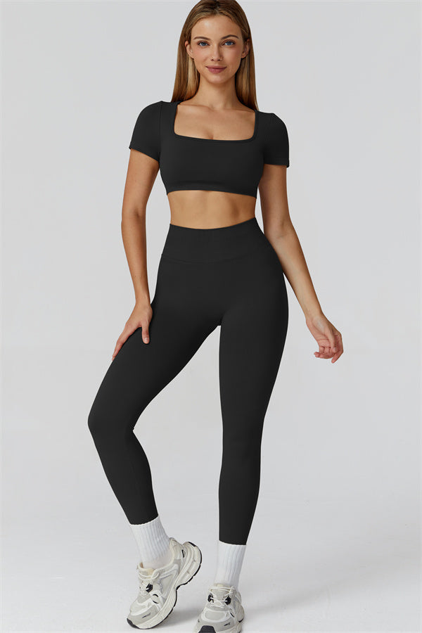 The Reign Leggings