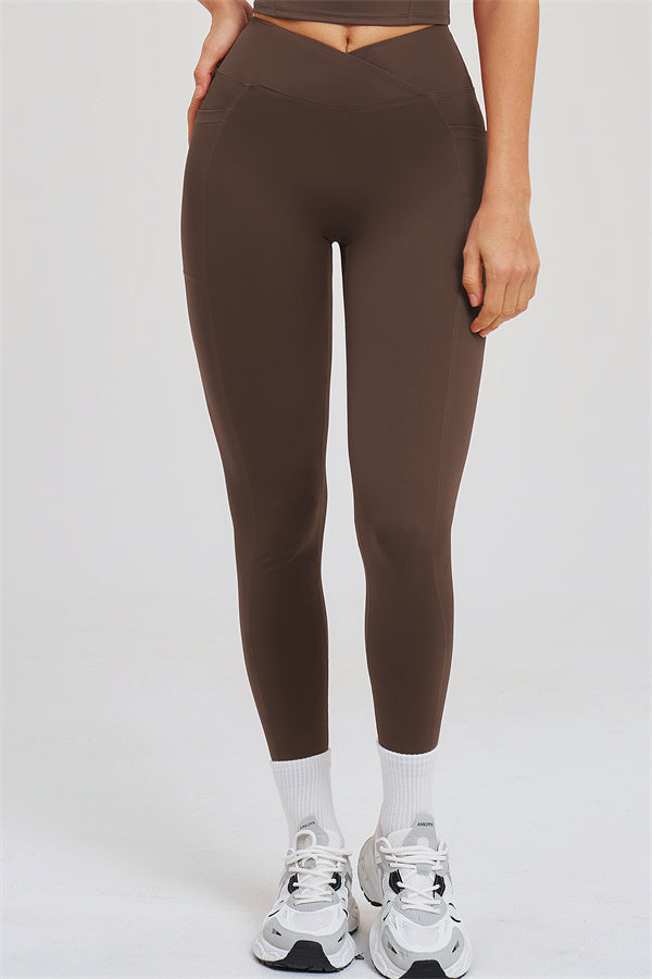 The Sizzle Sports Bra Leggings 2-Piece Set