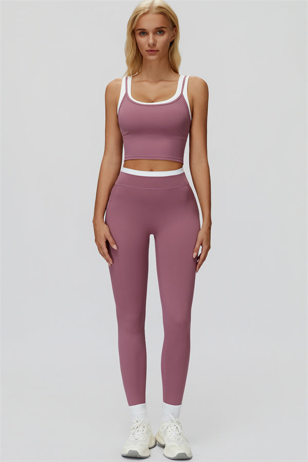 The Canyon Leggings