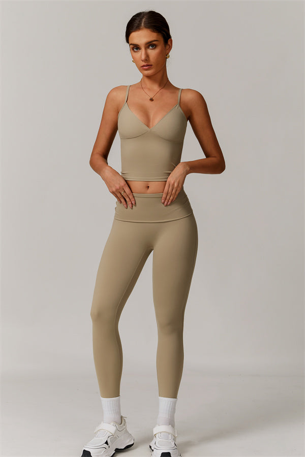 The Vigor Leggings