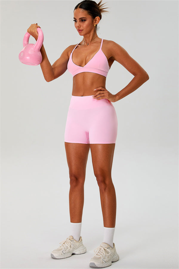 The Ember Sports Bra