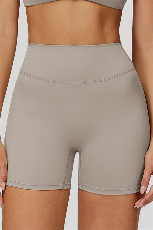 The Butterfly Shorts