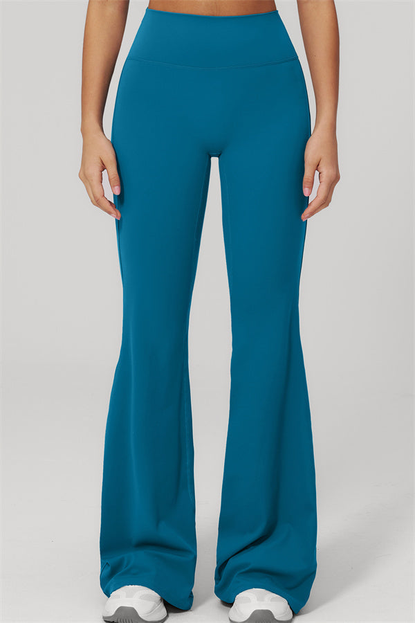 The Rapture T-shirt Flared Leggings 2-Piece Set