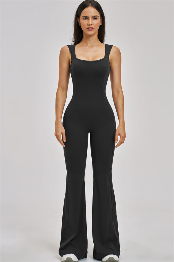 The Zenith Jumpsuit