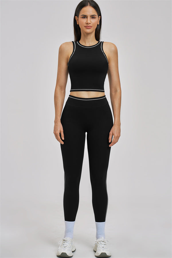 The Unbound Leggings