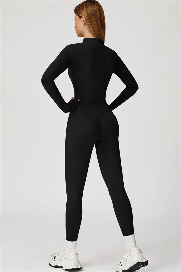 The Pulse Jumpsuit