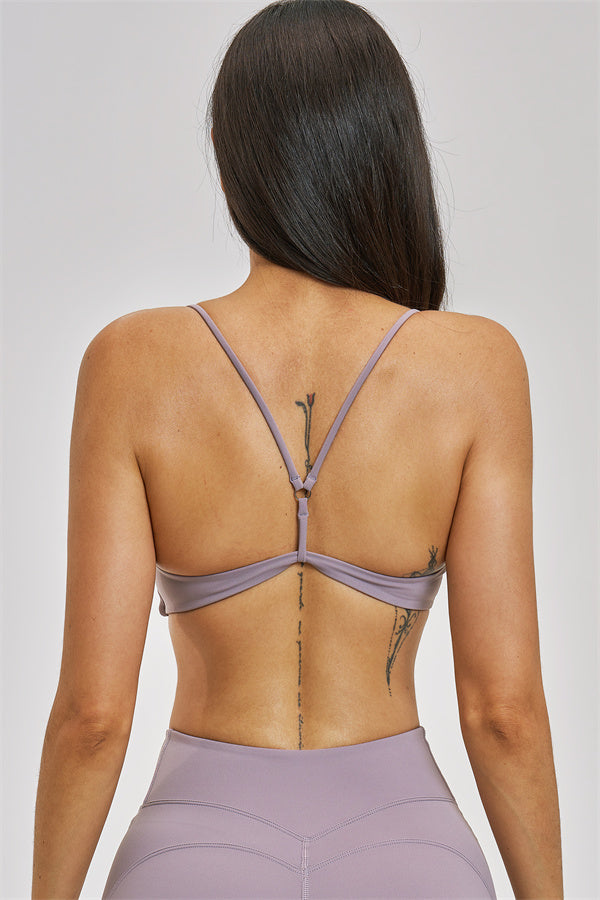 The Zenith Sports Bra Leggings 2-Piece Set