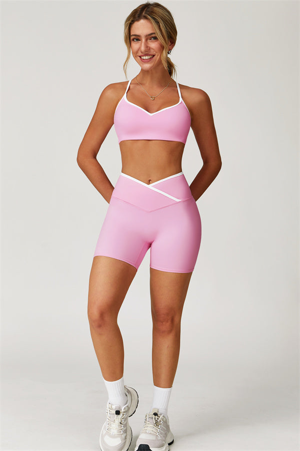 The Boost Sports Bra