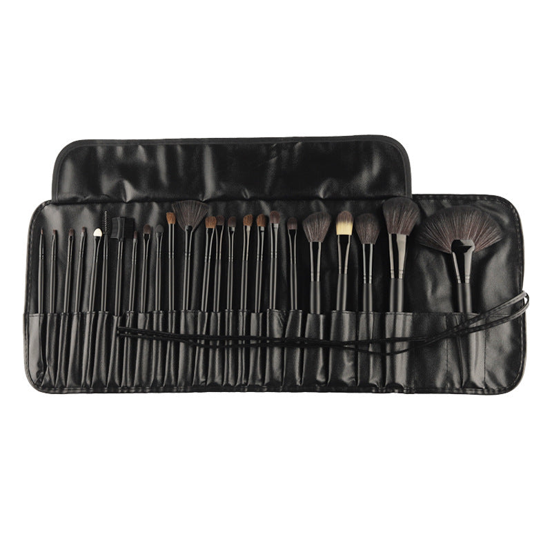 Makeup Brush Set with Cosmetic Tools