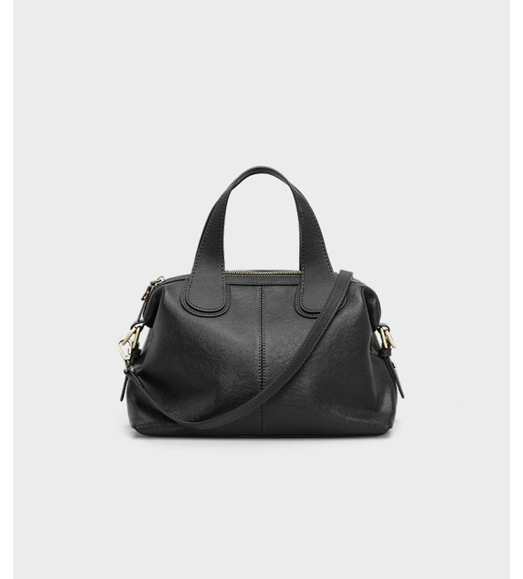 Womens Large-Capacity Stylish Shoulder Crossbody Bag