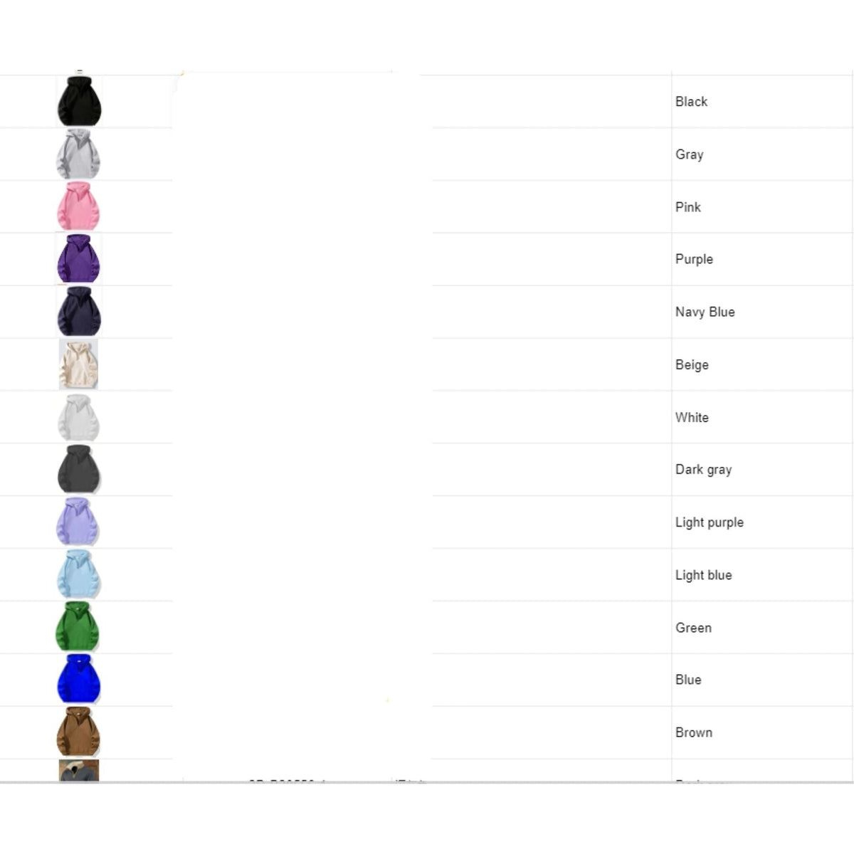 Cozy Half-Zip Men's Hooded Sweatshirt – Premium Garment-Dyed Fleece, Heavyweight Winter Pullover