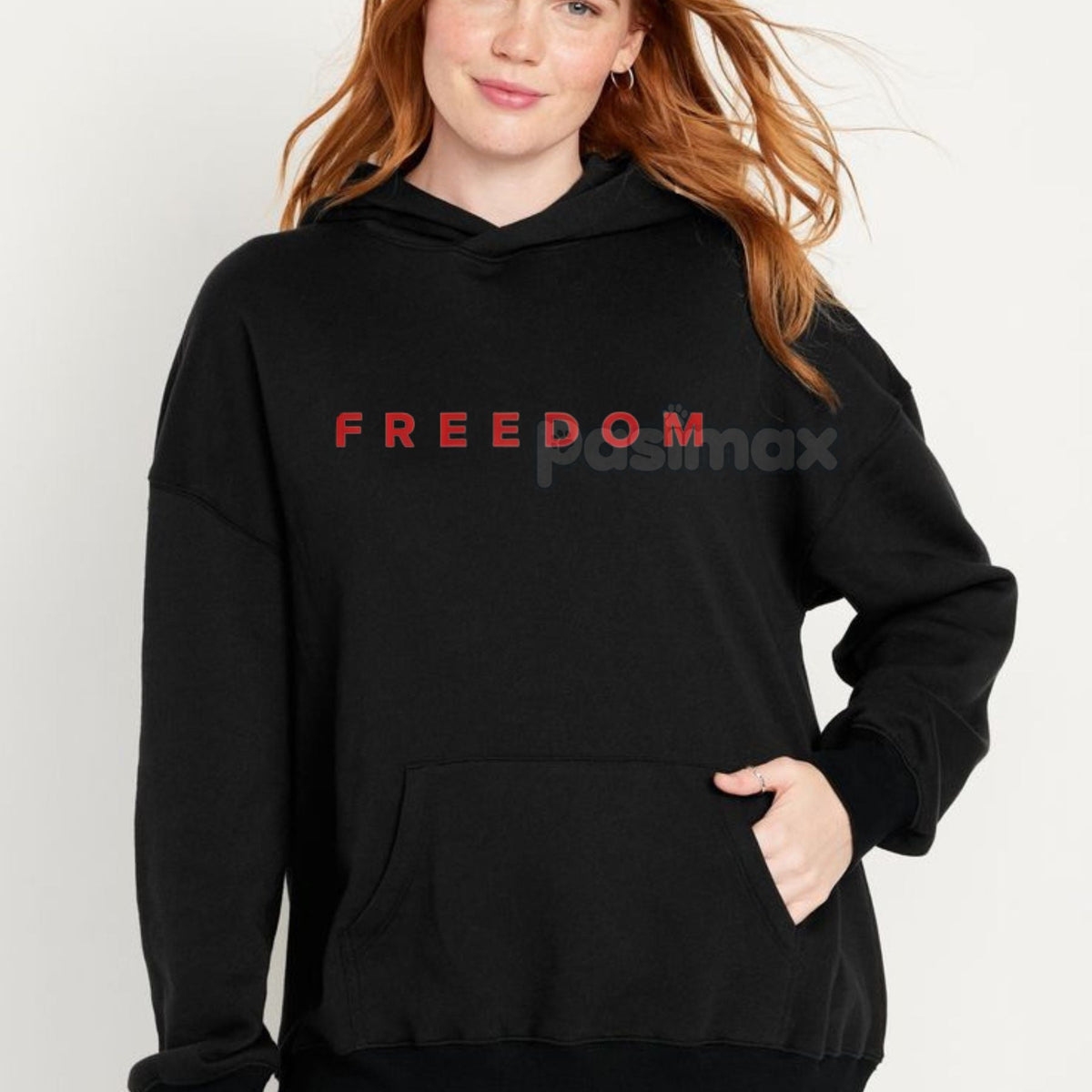 National Day of Remembrance for C.K. Hoodie – "Wear Red on October 14th" Commemorative Pullover, Unisex Support Apparel
