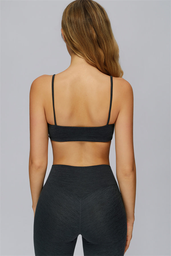 The Radiance Sports Bra Leggings 2-Piece Set