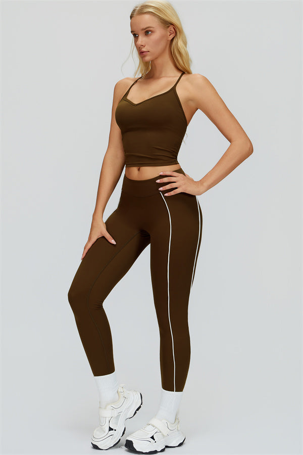 The Whisper Leggings
