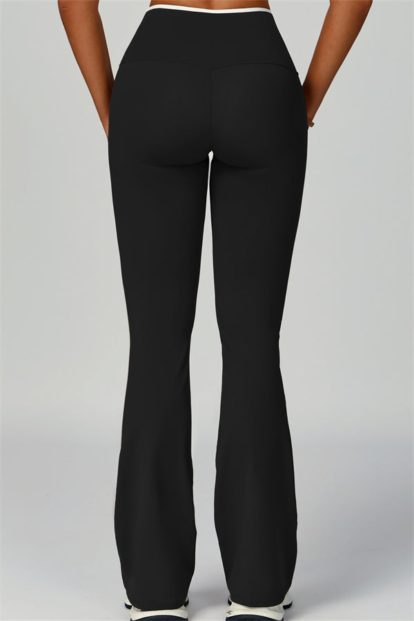 The Quest Tank Flared Leggings 2-Piece Set